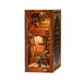 LitNook - Die Zeitlose Bibliothek - Book Nook