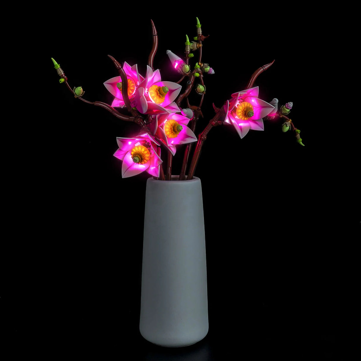 LED Licht Set für LEGO Magnolienzweige (11510)