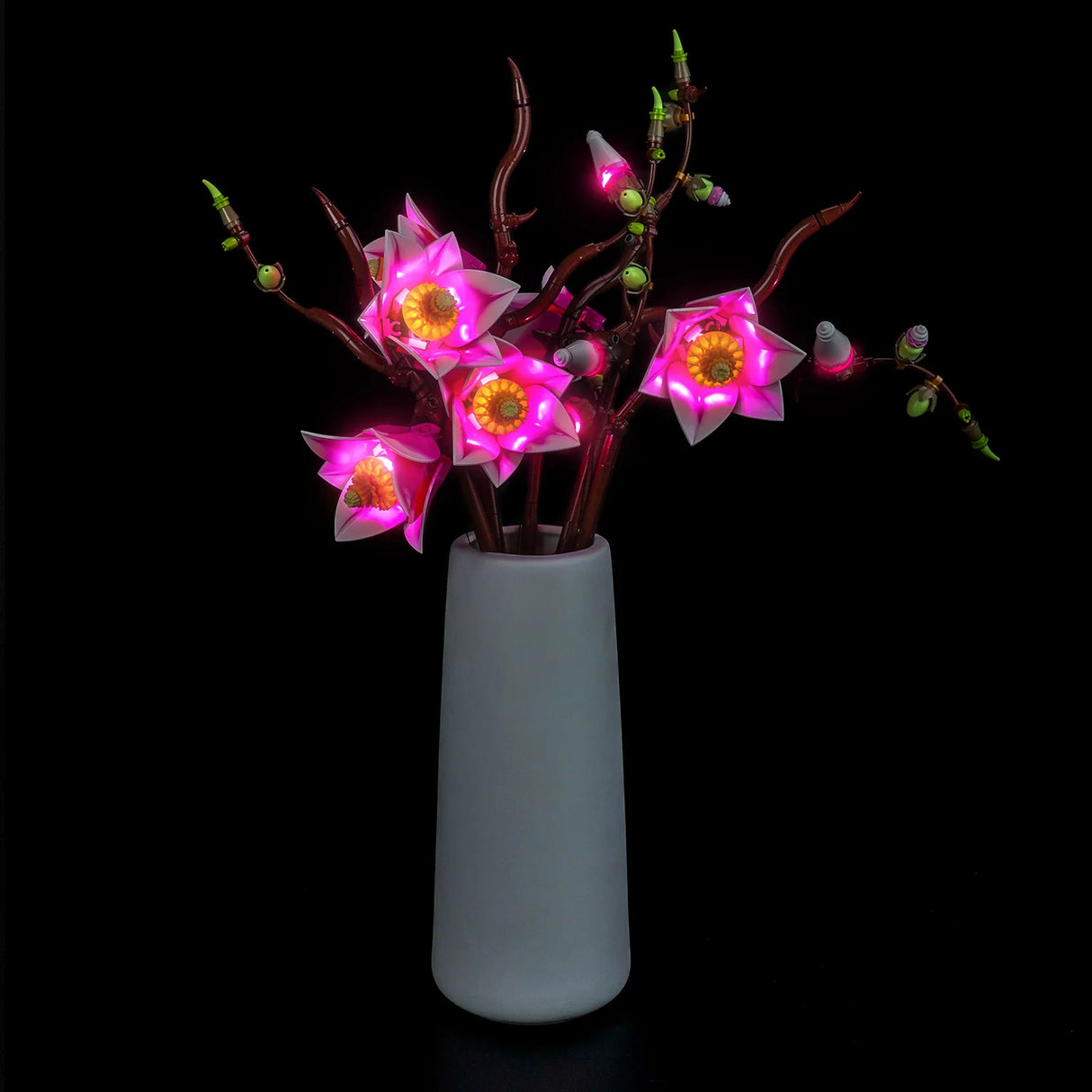 LED Licht Set für LEGO Magnolienzweige (11510)