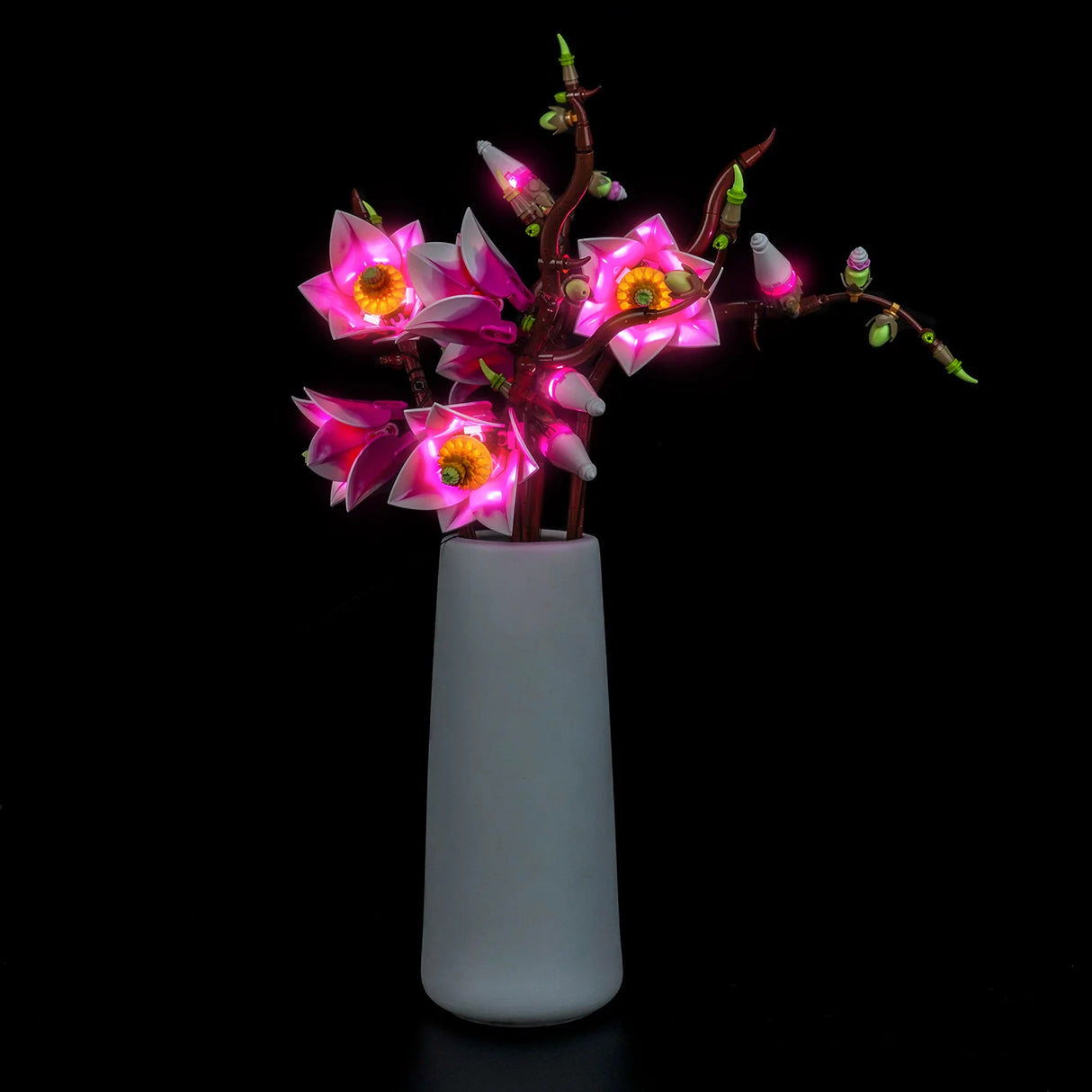 LED Licht Set für LEGO Magnolienzweige (11510)
