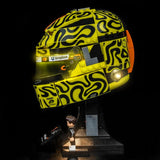 LED Licht Set für LEGO McLaren Mastercard F1® Team Lando Norris’ Helm (43023)