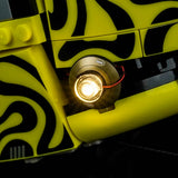 LED Licht Set für LEGO McLaren Mastercard F1® Team Lando Norris’ Helm (43023)