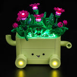 LED Licht Set für LEGO Schaukelnde Pflanzen (11506)