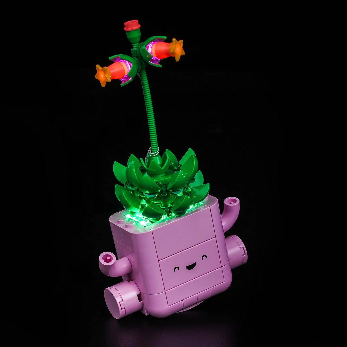LED Licht Set für LEGO Schaukelnde Pflanzen (11506)
