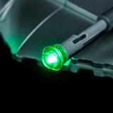 LED Licht Set für LEGO Star Wars: N-1 Starfighter des Mandalorianers (75442) inkl. Fernbedienung
