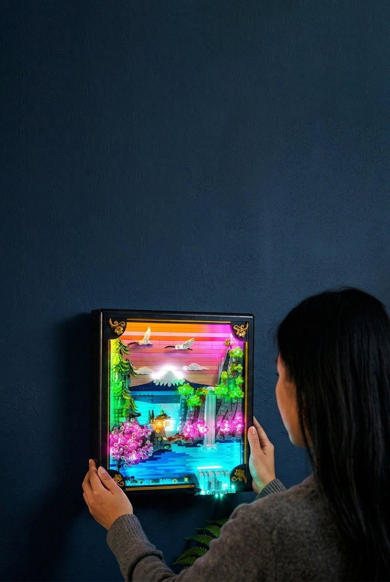 Upgrade für deine LEGO® Sets