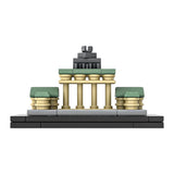 Brandenburger Tor - Klemmbausteine