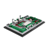 Preußenstadion / SC Preußen Münster - Stadion Miniaturmodell