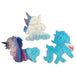 Unidragon - Bubblezz Licorne (30 pièces) - puzzle en bois pour enfants