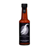 Carolina Reaper, Burnt Orange & Cardamon (150 ml) - Scharfe Sauce