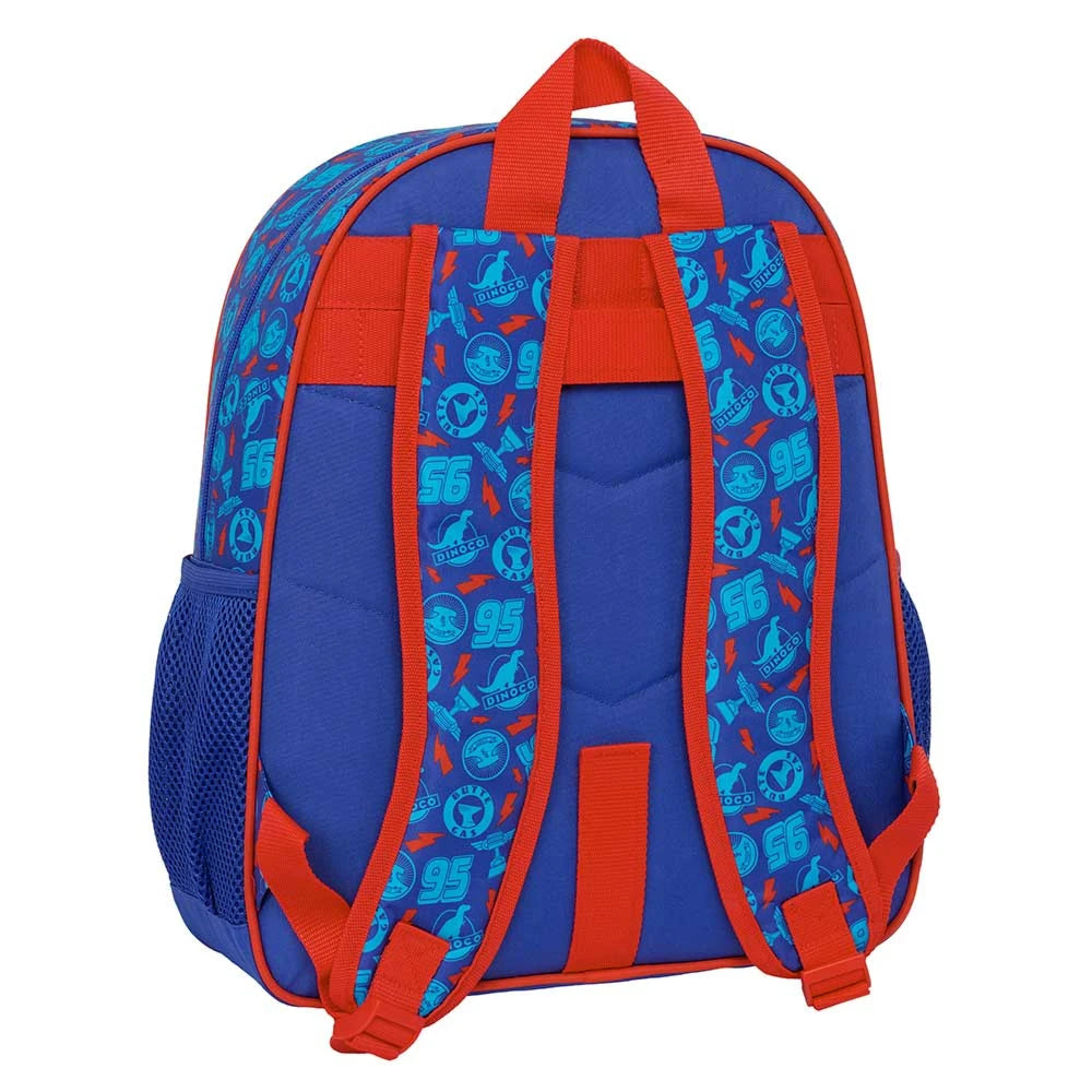 Cars "Hit The Road" (15 l) - Kinderrucksack