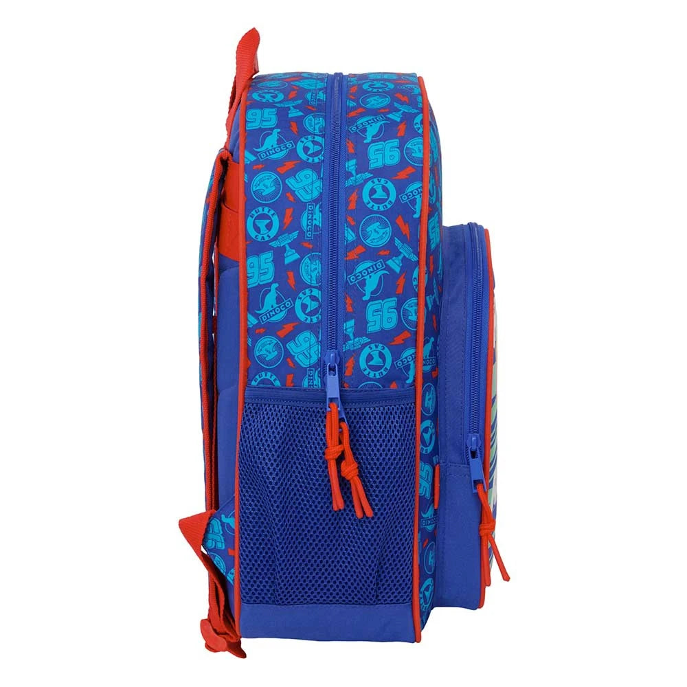 Cars "Hit The Road" (15 l) - Kinderrucksack