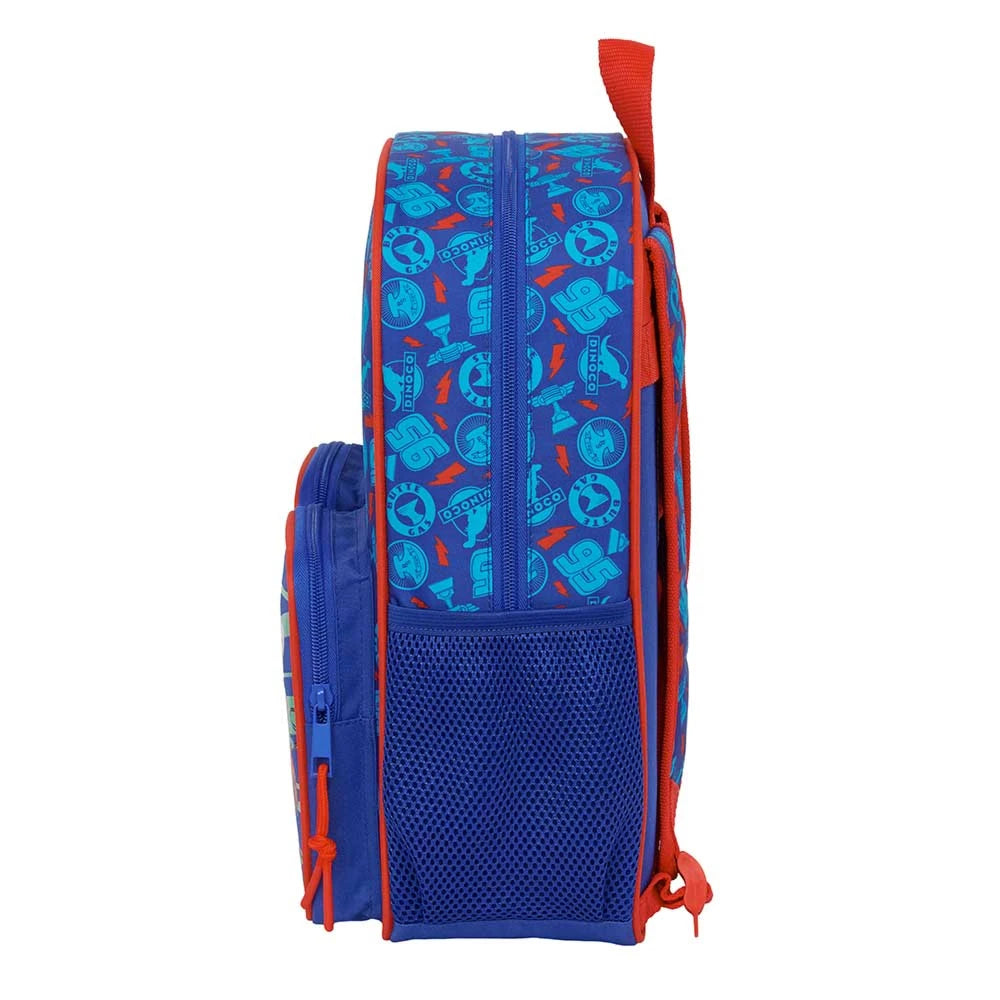 Cars "Hit The Road" (9 l) - Kinderrucksack