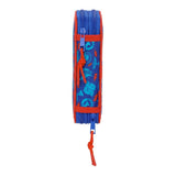 Cars "Hit The Road" - Etui inkl. Stifte, Spitzer und Radiergummi (29 Teile)