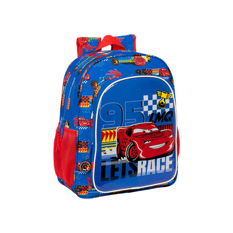 Safta Cars "Race Ready" - Kinderrucksack SA-612411640
