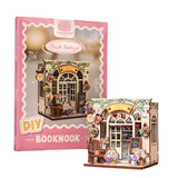 Flower Boutique Magnet - Bausatz