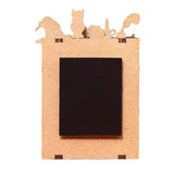 Magic Bookshelf Magnet - Bausatz