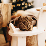 Mops - 3D Modell aus Karton