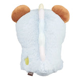 Chairoikoguma (Kogumachan) - Blue Dinosaur (24 cm) - Plüschtier