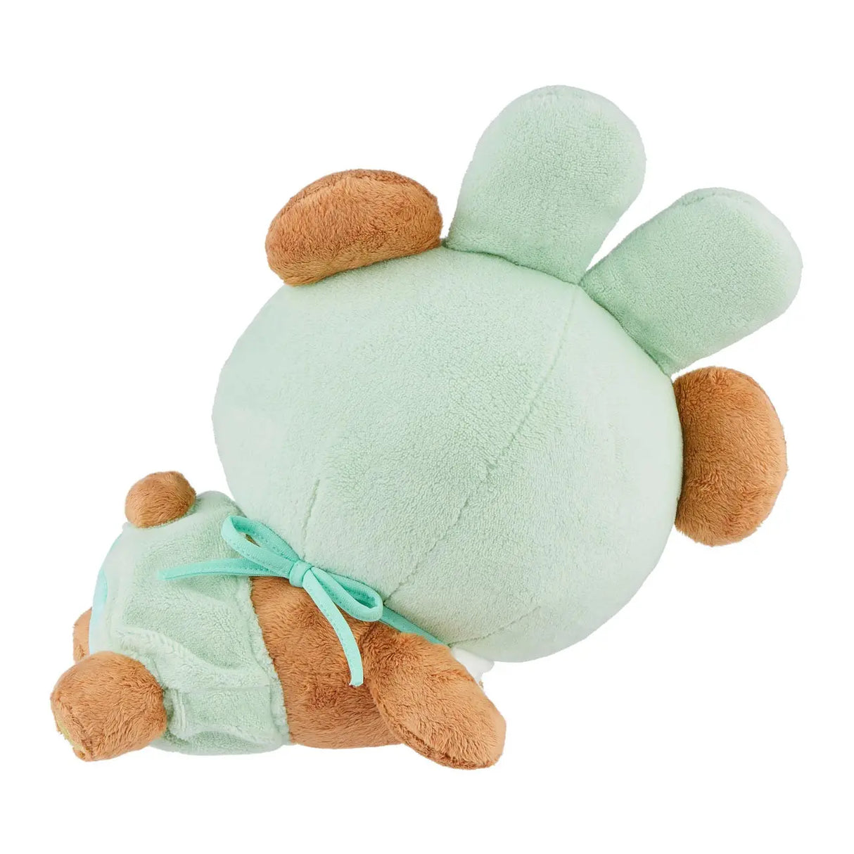 Chairoikoguma (Kogumachan) - Bunny Laydown (29 cm) - Plüschtier