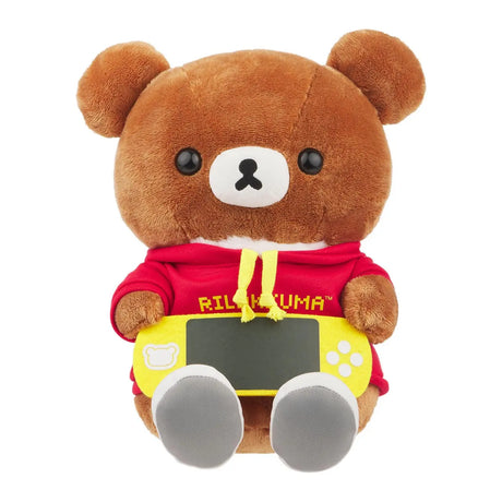Chairoikoguma (Kogumachan) - Gamer (38 cm) - Plüschtier