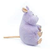 Chihiros Reise ins Zauberland - Boh Maus (20 cm) - Plüschtier