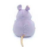 Chihiros Reise ins Zauberland - Boh Maus (20 cm) - Plüschtier