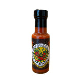 Den Röde (125 ml) - Scharfe Sauce