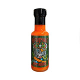 Kapten Morot (125 ml) - Scharfe Sauce