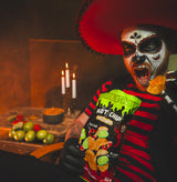 Chips Chilli & Lime (80 g) - Snack
