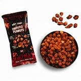 Chipotle Peanuts (70 g) - Snack