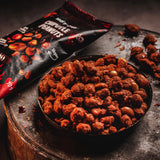 Chipotle Peanuts (70 g) - Snack