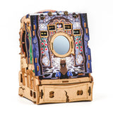 CluePuzzle - The Wonderbox of Alice - Rätselbox