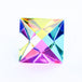CMY Cubes - Äther (Oktaeder) - Dispersionsprisma
