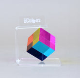 Gyrostand für Original Cube