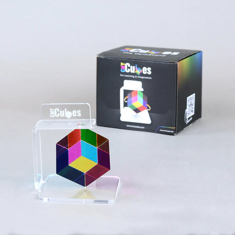 Gyrostand für Original Cube