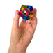 CMY Cubes - Motus (Ikosaeder) - Dispersionsprisma