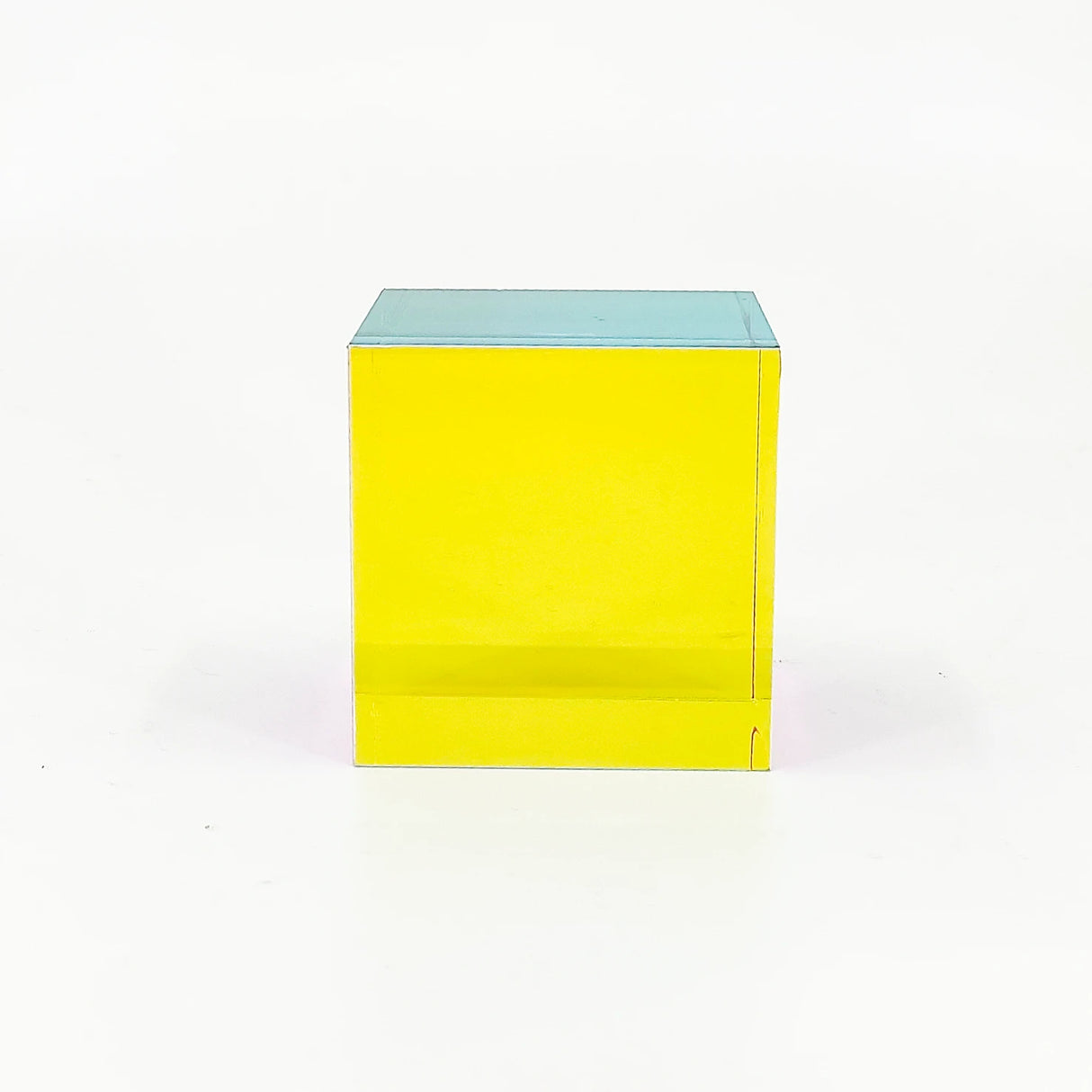 Original Cube (Würfel) - Dispersionsprisma