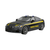 Alfa Romeo Giuilia Quadrifoglio Finanza - Klemmbausteine