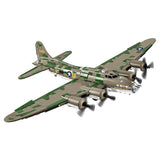 Boeing B-17 Flying Fortress - Klemmbausteine