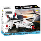Flugzeug Bell-Boeing V-22 Osprey - Klemmbausteine
