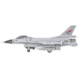 Kampfflugzeug F-16AM Fighting Falcon - Klemmbausteine