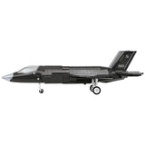 Kampfflugzeug F-35A Lightning II "Husarz" - Klemmbausteine