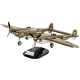 Kampfflugzeug Lockheed P-38H Lightning - Klemmbausteine