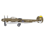 Kampfflugzeug Lockheed P-38H Lightning - Klemmbausteine
