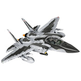Kampfjet Boeing F-15 EX Eagle II - Klemmbausteine