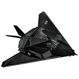 Kampfjet Lockheed F-117 Nighthawk - Klemmbausteine