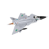 Kampfjet SAAB AJ 37 Viggen - Klemmbausteine