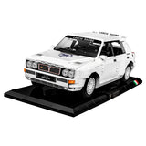 Lancia Delta HF Integrale EVO - Klemmbausteine