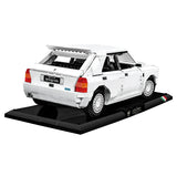 Lancia Delta HF Integrale EVO - Klemmbausteine